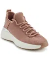 Dkny Zayley Knit Sneaker In Blush