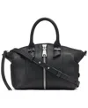 Dkny Women's Zinna Sm Mini Satchel Bag In Multi