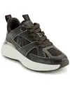Dkny Women's Zofi Lace-up Sneakers In Brown