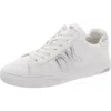 Dkny Abeni Sneaker In White