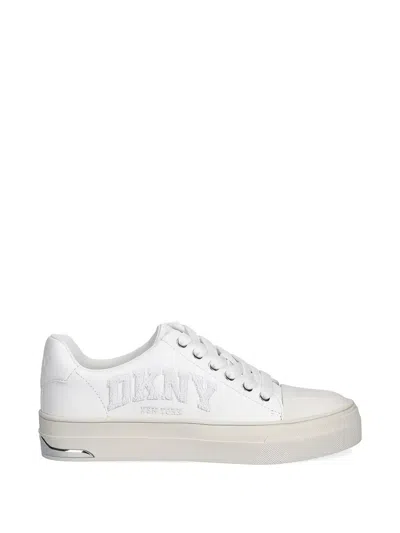 Dkny York Sneakers In Multi