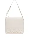 Dkny Zia Schultertasche In Nude