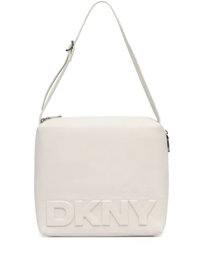 Dkny Zia Schultertasche In Nude