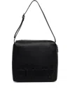 Dkny Zia Shoulder Bag In Schwarz