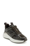Dkny Women's Zofi Lace-up Sneakers In Brown