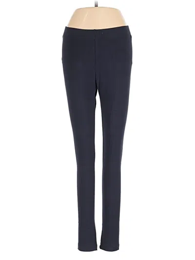 Pre-owned Dknyc Active Pants In Blue