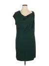 Dknyc Casual Dress In Green