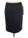 Dknyc Casual Skirt In Black