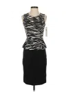 Dknyc Cocktail Dress In Black