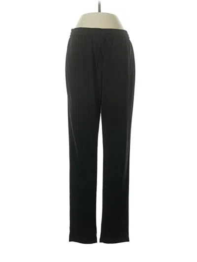 Pre-owned Dknyc Dress Pants In Black