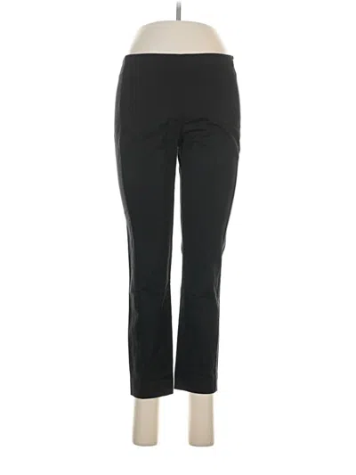 Pre-owned Dknyc Dress Pants In Black