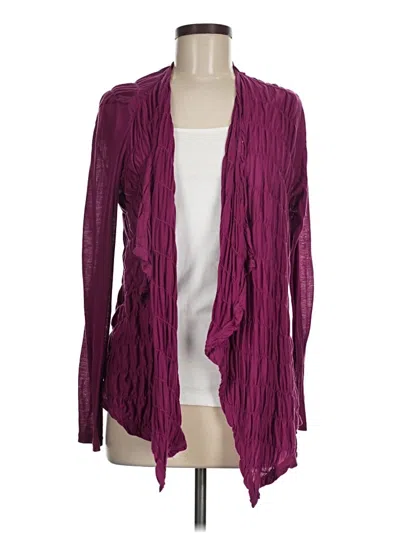 Pre-owned Dknyc Kimono In Pink