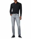 Dl1961 - Men's Cooper Tapered Jean In Light Smoke In Multi
