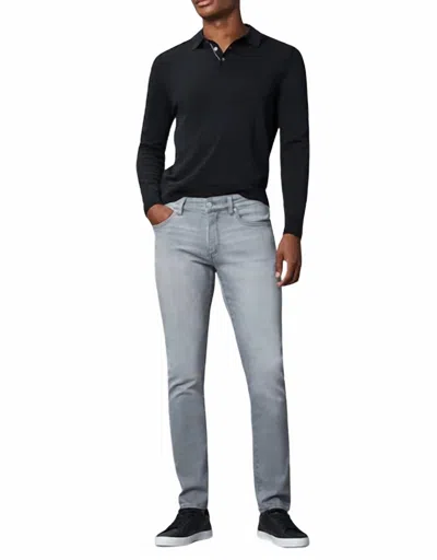 Dl1961 - Men's Cooper Tapered Jean In Light Smoke In Multi