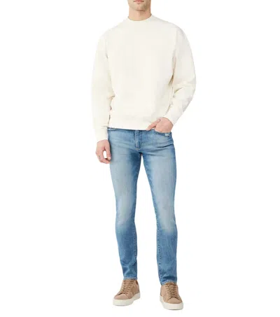 Dl1961 - Men's Cooper Tapered Jeans In North Sea In Multi