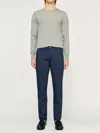 Dl1961 - Men's Ivan Trouser In Navy In Blue