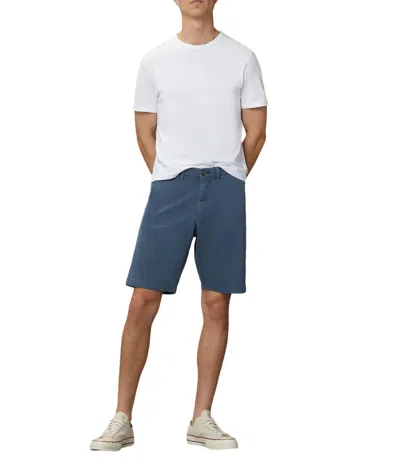 Dl1961 - Men's Jake Chino Shorts In Lt. Stone Blue