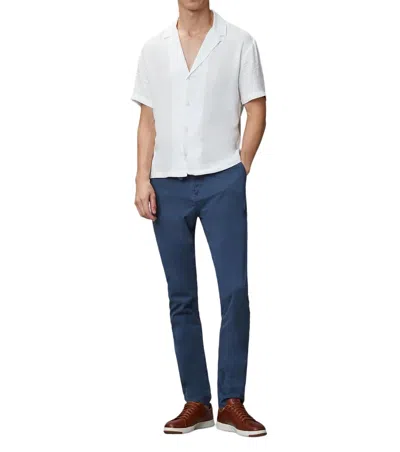 Dl1961 - Men's Jay Track Chino Pants In Stone Blue