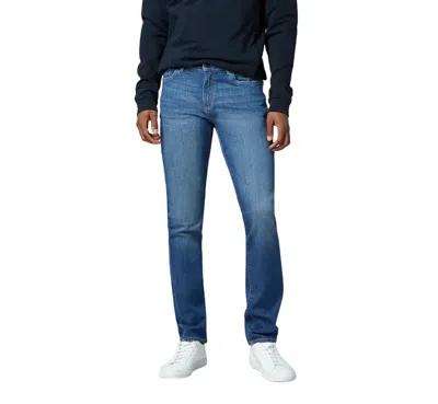 Dl1961 - Men's Nick Slim-fit Jeans In Seaport In Blue