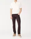 DL1961 - MEN'S NICK SLIM IN SYRAH
