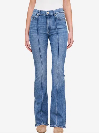 DL1961 - WOMEN'S BRIDGET BOOT HIGH RISE JEAN IN WYTHE