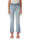 Dl1961 - Women's Bridget Boot High Rise Jeans In After Hour