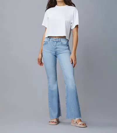 DL1961 - WOMEN'S BRIDGET BOOT JEAN IN REEF