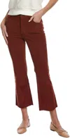 Shop Dl1961 - Women's Bridget Boot Jeans In Paprika