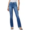 Dl1961 - Women's Bridget Bootcut High Rise Jeans In Airway In Blue