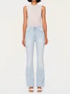 Dl1961 - Women's Bridget Bootcut Jeans In Blue Isle In Blue