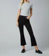 Dl1961 - Women's Bridget Crop Bootcut Jean In Henderson In Multi