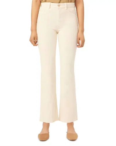 DL1961 - WOMEN'S BRIDGET HIGH RISE ANKLE BOOTCUT JEANS IN MANILLA