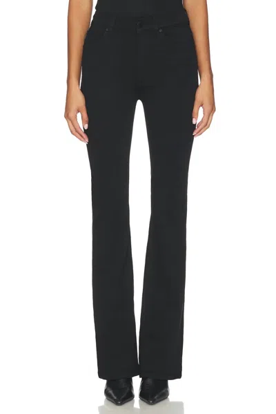 Dl1961 - Women's Bridget High Rise Jeans In Black