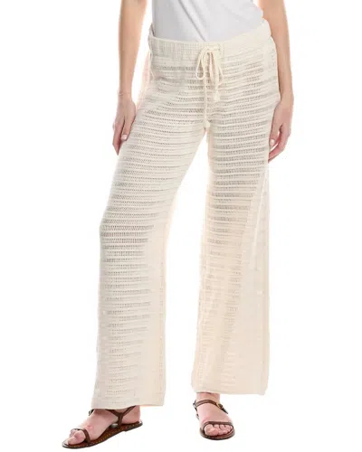 Dl1961 - Women's Crochet Pants In Be In Multi