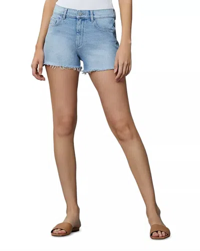 Dl1961 - Women's Iva Classic Short In Droplet In Multi