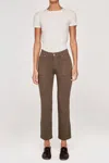 Dl1961 - Women's Mara Straight Ankle Jeans In Dark Catskills In Multi