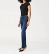 DL1961 - WOMEN'S MARA STRAIGHT MID RISE INSTASCULPT JEAN IN INDIA INK