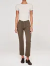 Dl1961 - Women's Mara Straight Ankle Jeans In Dark Catskills In Multi