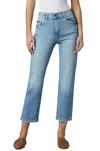 Dl1961 - Women's Patti Straight Leg Jean In Reef