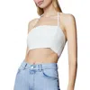 Dl1961 - Women's Emilie Short In White