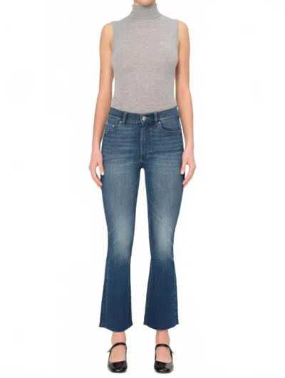 DL1961 - WOMEN'S WOMEN'S BRIDGET BOOT INSTASCULPT JEANS IN HULTON