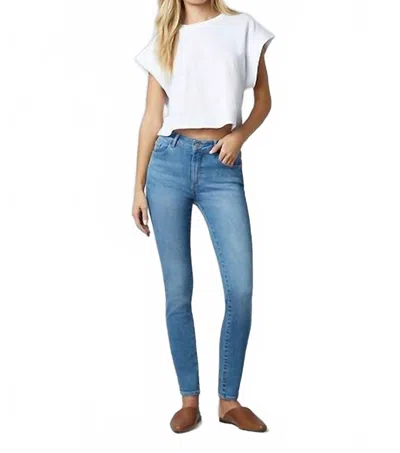 Dl1961 - Women's Women's Florence Jeans In Harbor In Blue