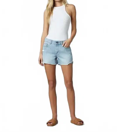 Dl1961 - Women's Women's Karlie Short In Westside In Blue
