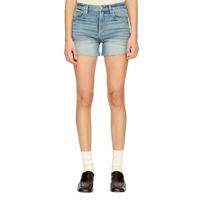 Dl1961 - Women's Women's Marion Short In Springdale In Blue