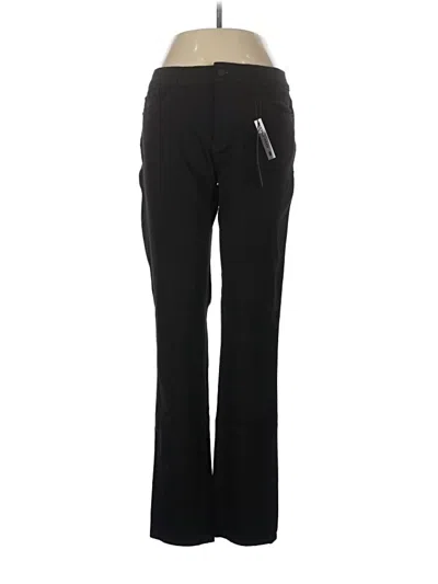 Dl1961 Active Pants In Black