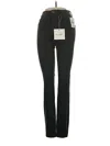 Dl1961 Active Pants In Black