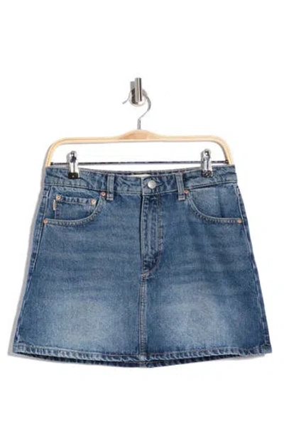 Dl1961 Alma Denim Skirt