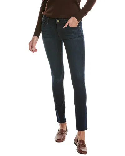 Dl1961 Amanda Moscow Skinny Jean In Blue