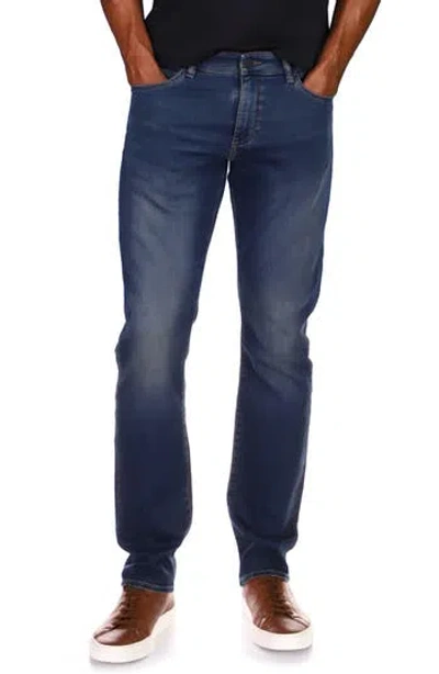 Dl1961 Avery Modern Straight Leg Jeans In Submarine - 32 Inseam Ultimate