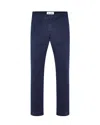 Dl1961 Boy's Brady Slim Denim Jeans In Blue